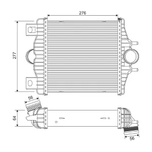 VALEO 818384