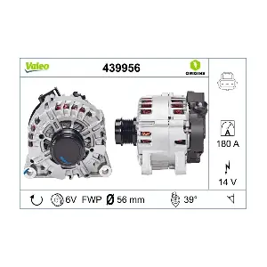 VALEO 439956