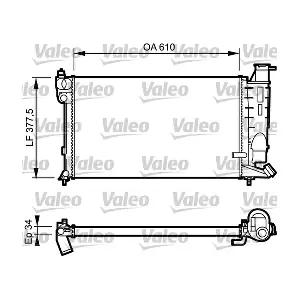 731391 VALEO