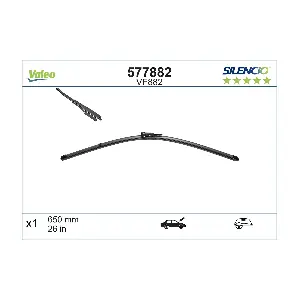 577882 VALEO