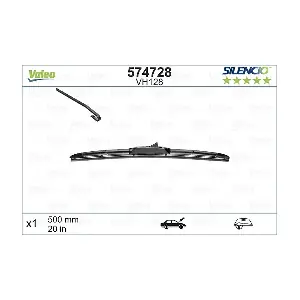 VALEO 574728