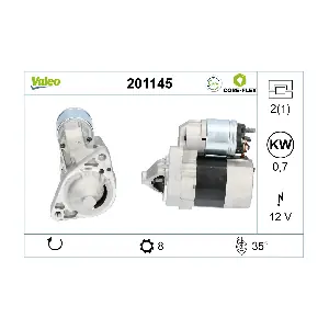 201145 VALEO