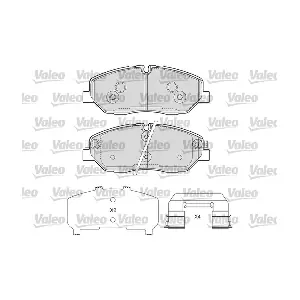 601691 VALEO