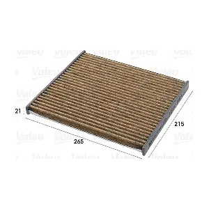 VALEO 701003