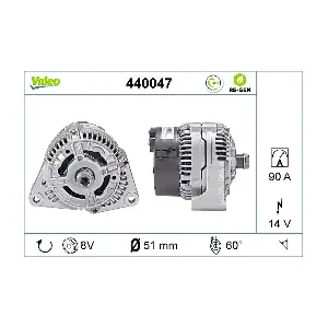 VALEO 440047