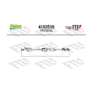4103518 VALEO