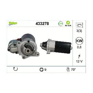 VALEO 433278