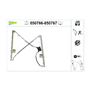 VALEO 850766