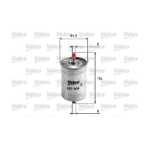VALEO 587006