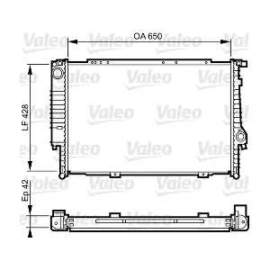 732593 VALEO