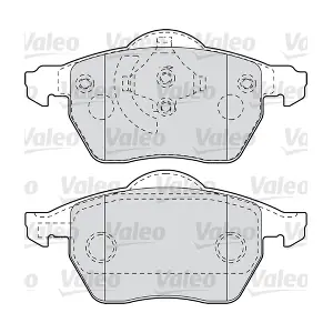 VALEO 598049