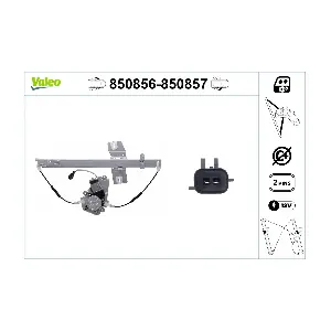 850856 VALEO