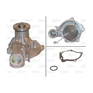 VALEO 506936