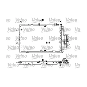 VALEO 817843