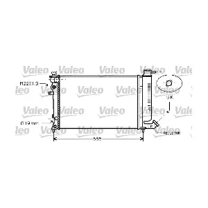 731754 VALEO