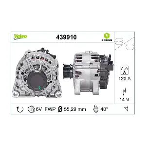VALEO 439910