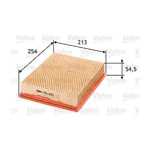 VALEO 585033