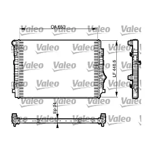 735549 VALEO