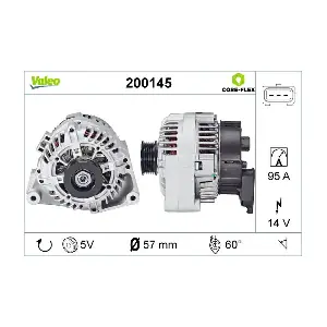 200145 VALEO