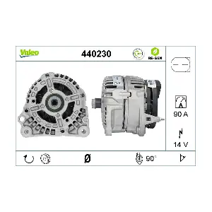 VALEO 440230
