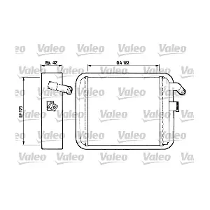 VALEO 812018