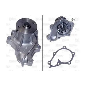 VALEO 506487