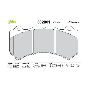 VALEO 302801