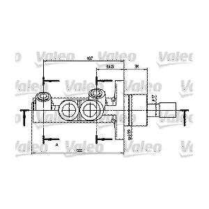 VALEO 402250