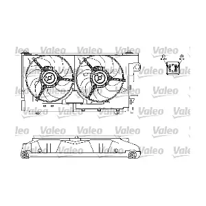 696213 VALEO