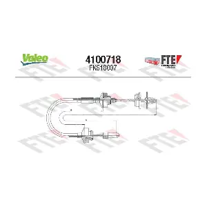 4100718 VALEO