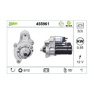 VALEO 455961