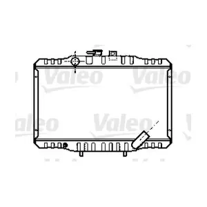 VALEO 734533