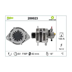 VALEO 200023