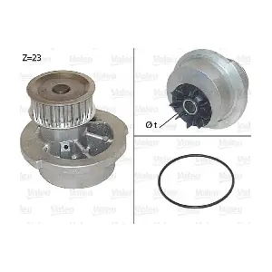 VALEO 506308