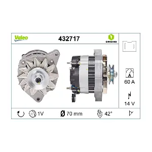 432717 VALEO