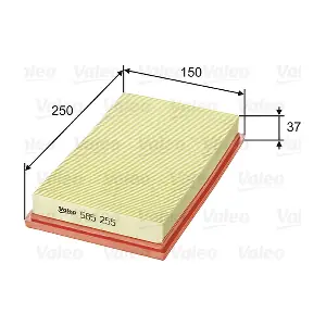 VALEO 585255