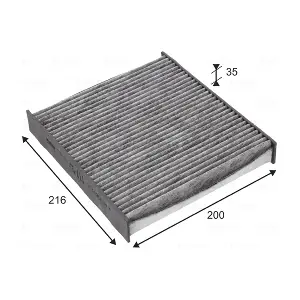 VALEO 715725