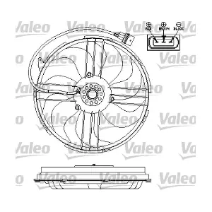 696196 VALEO
