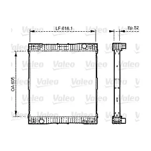 735303 VALEO