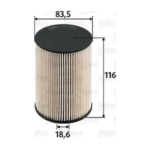 VALEO 587919