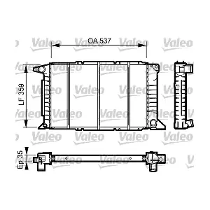 732497 VALEO
