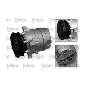 VALEO 699715