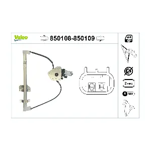 850108 VALEO
