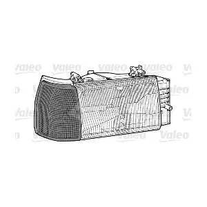 87244 VALEO