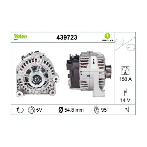 VALEO 439723