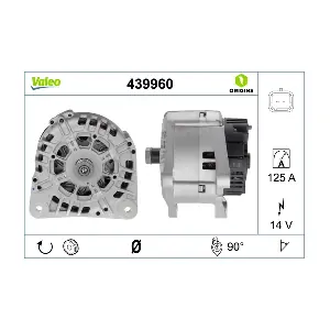 VALEO 439960