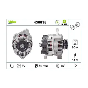 VALEO 436615