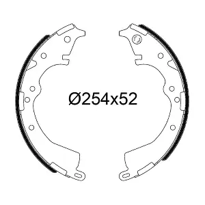 VALEO 564253