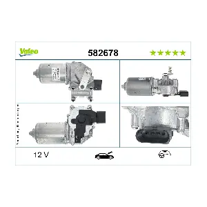582678 VALEO