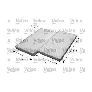 VALEO 715639
